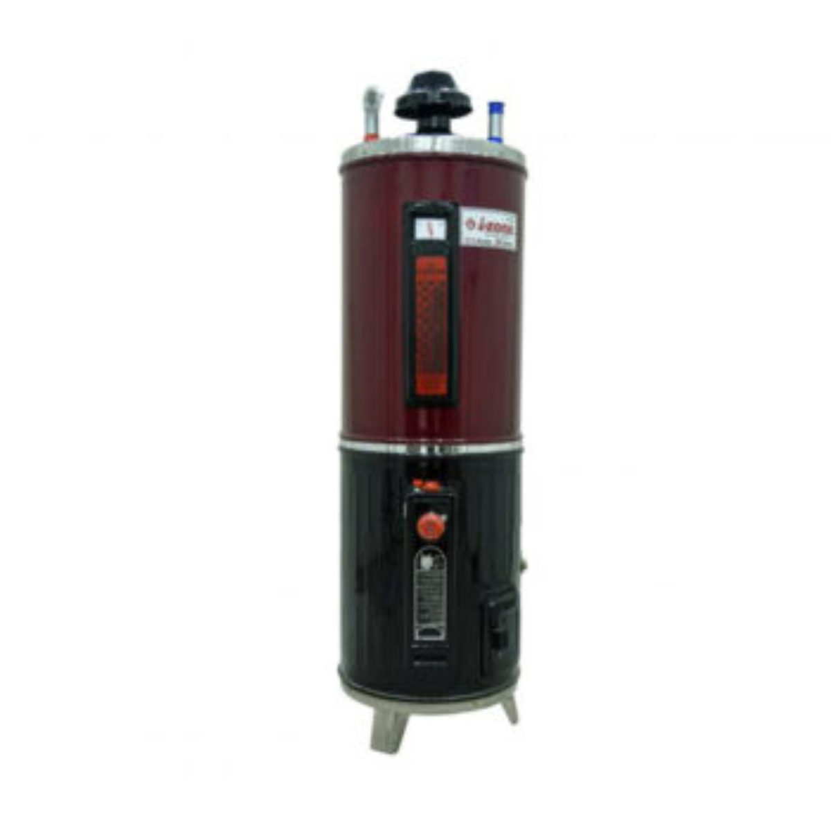 i-Zone 35GLN Gas & Electric Water Heater Deluxe Twin