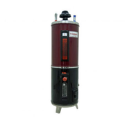 i-Zone 35GLN Gas & Electric Water Heater Deluxe Twin