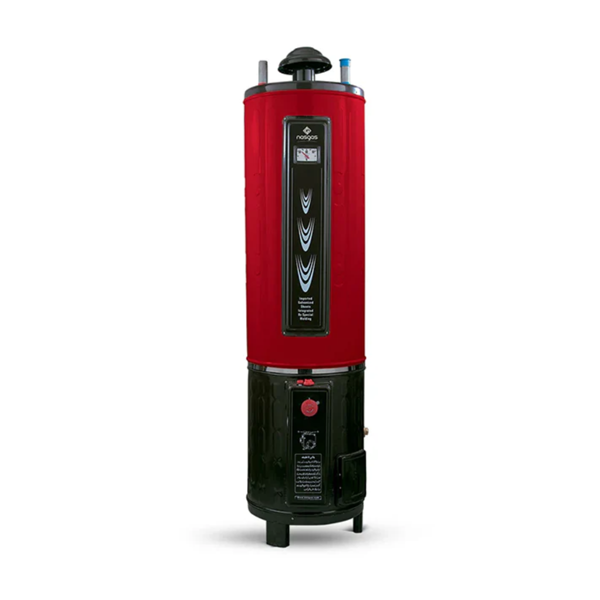 Canon 35 35G Gallons Gas Water Heater Classic