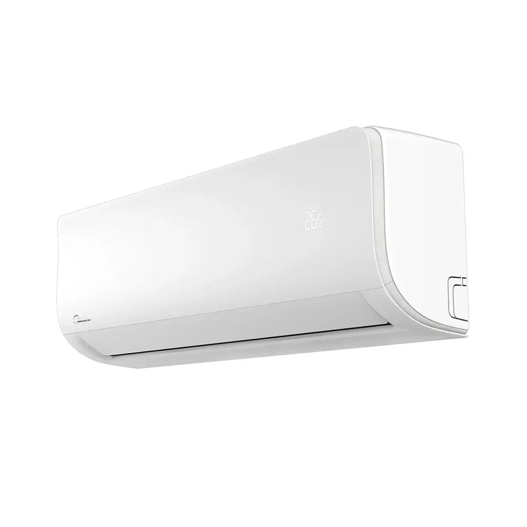 Midea MSAGC-18HRFN Xtreme Series 1.5 Ton DC Inverter T3 AC