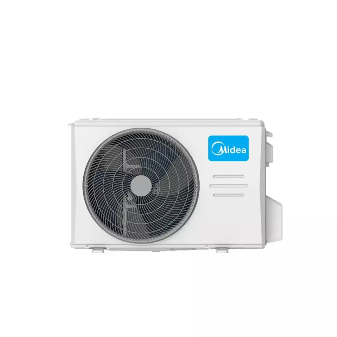 Midea MSAGC-18HRFN Xtreme Series 1.5 Ton DC Inverter T3 R410a Air Conditioner