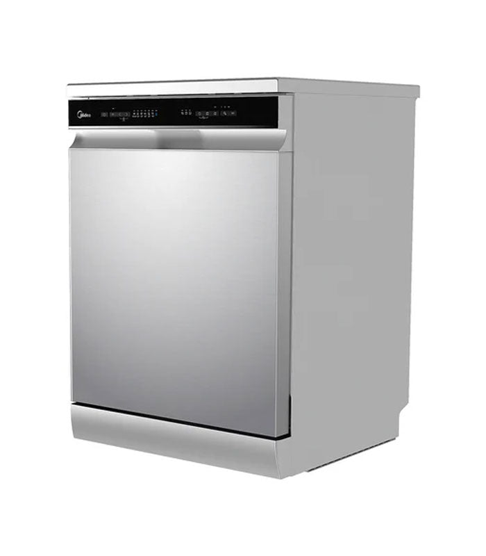 Midea WQP12-W7633D Dishwasher