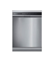 Midea WQP12-W7633D Dishwasher