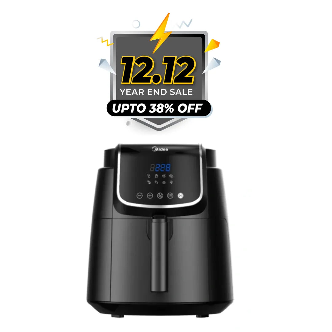 Midea Air Fryer MF-CN40D2