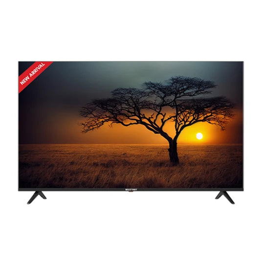 Multynet 65QA9 65-Inches Android TV