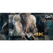 Multynet 65QA9 65-Inches Android TV