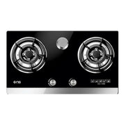 Nasgas Kitchen Hob DG-GN2 Glass
