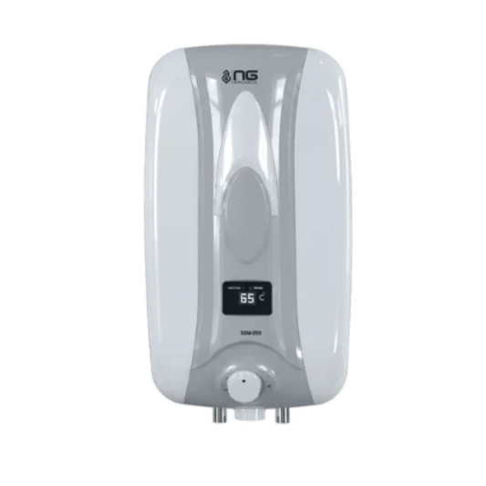Nasgas SEM-250 Plus 25 Liter Electric Water Heater