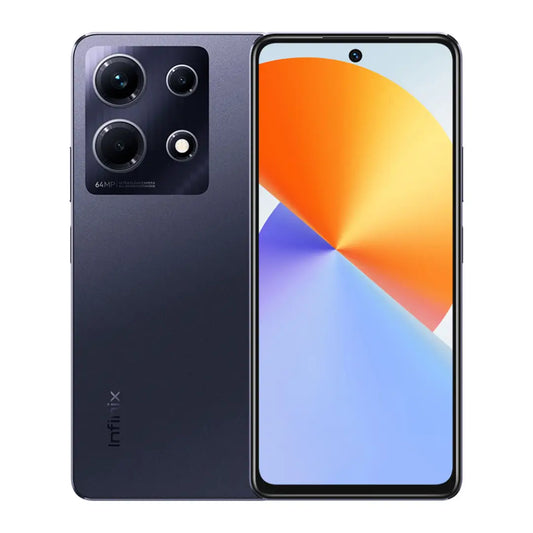 Infinix Note 30 8GB Ram, 256GB Storage