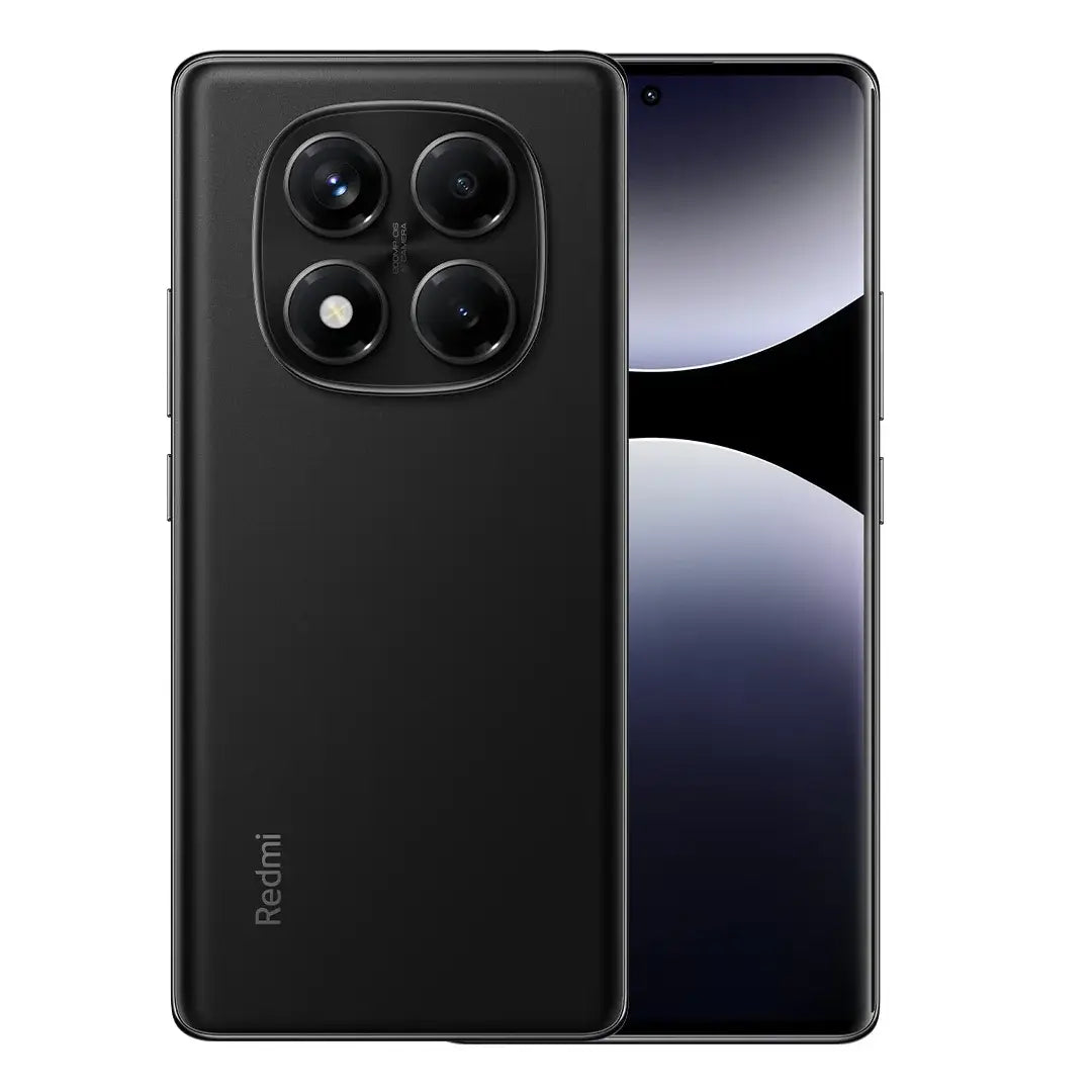 Xiaomi Redmi Note 14 Pro 512GB Storage, 12GB Ram