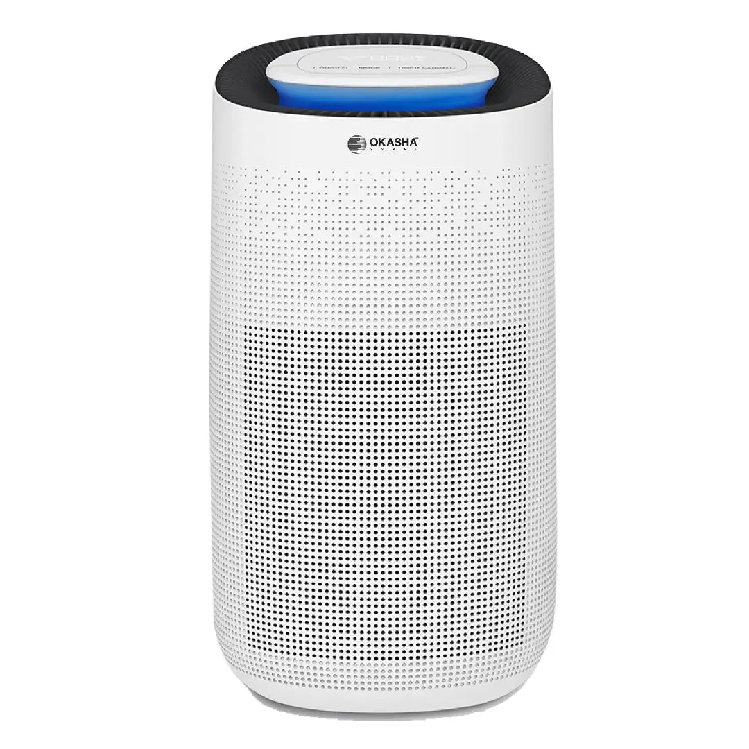 Okasha Smart Air Purifier OK-MAXAIR-WF