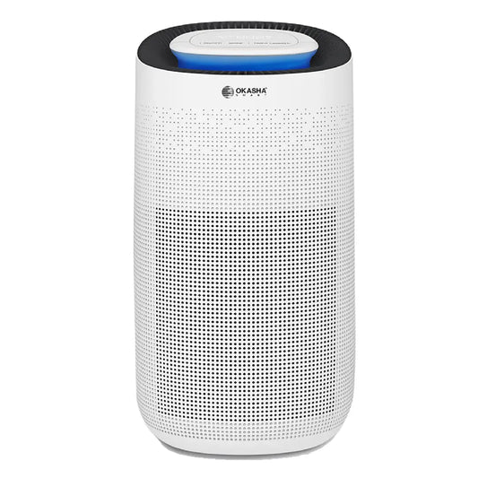 Okasha Smart Air Purifier OK-MAXAIR-WF