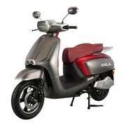 Okla OMO Electric Scooter