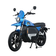 Okla OKG Electric Bike