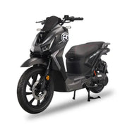 Okla Omax Electric Scooter