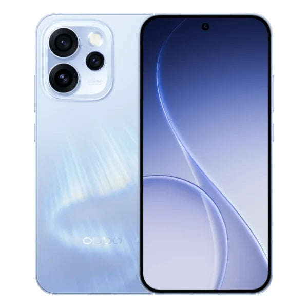 Oppo Reno 15 Pro 12GB RAM 256GB Storage – mabdullahelectronics