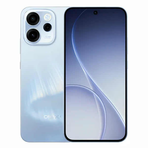 Oppo Reno 15F 8GB RAM 256GB Storage