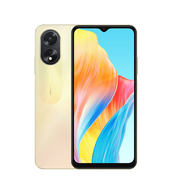 Oppo A38 6GB Ram, 128GB Storage