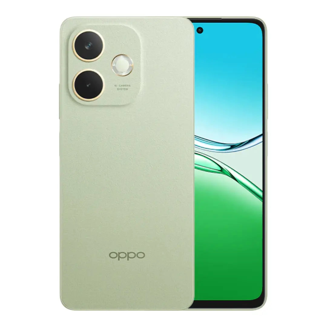 Oppo A5 Pro 8GB Ram 256GB Storage