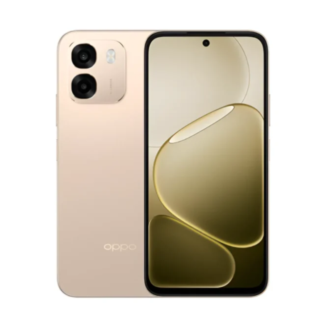 Oppo A6 8GB RAM 128GB Storage