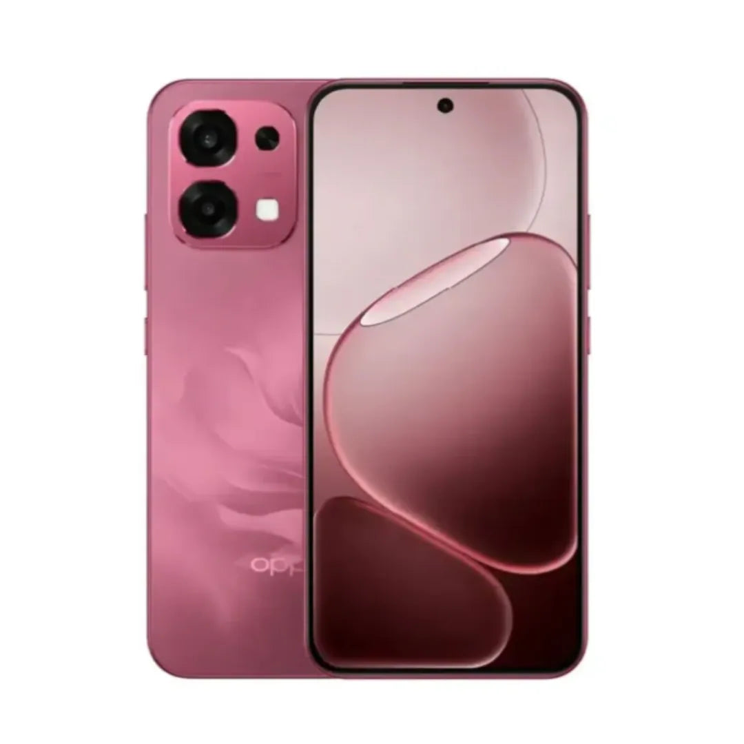 Oppo A6 Pro 8GB RAM 256GB Storage