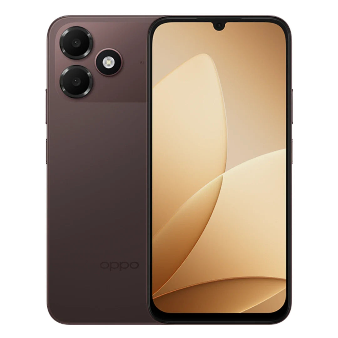 Oppo A6C 4GB RAM 64GB Storage
