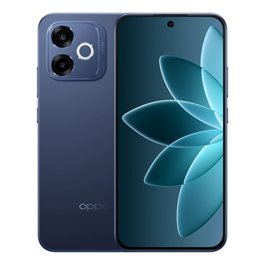 Oppo A6S Pro 8GB RAM 256GB Storage