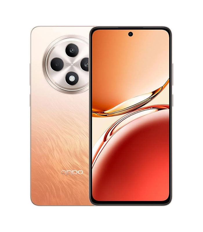 Oppo Reno 12F 256GB Storage 8GB Ram