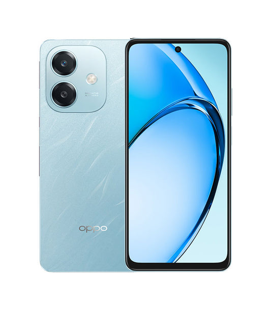 Oppo A3x 128GB Storage 4GB Ram