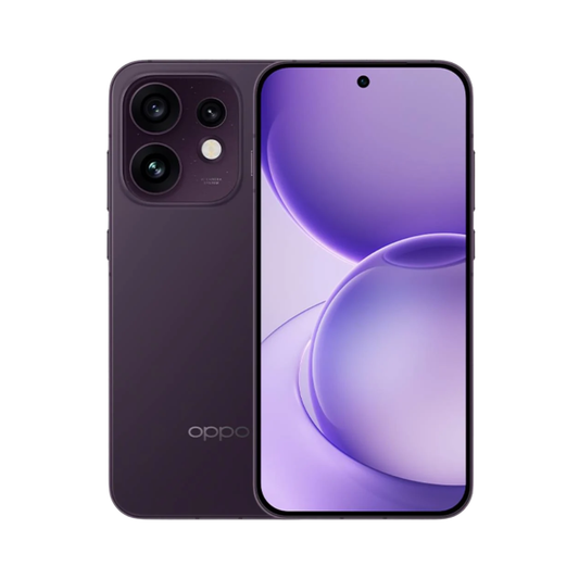 Oppo Reno 16F 12GB RAM 256GB Storage