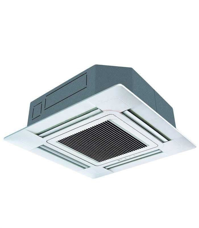 Orient 48M4W 4 Ton Ceiling Cassette Air Conditioner Heat & Cool