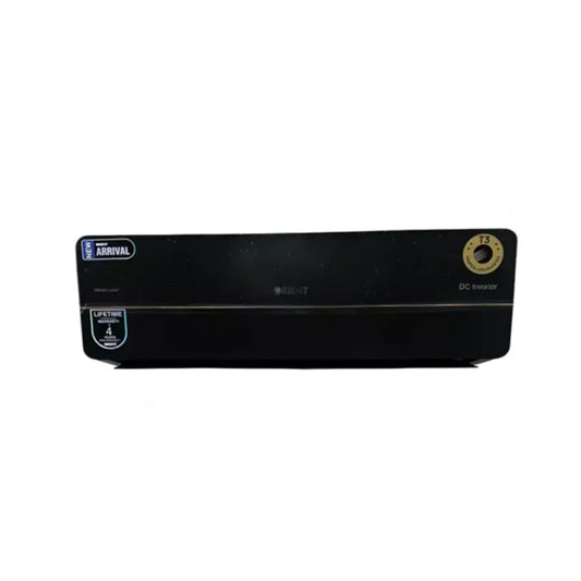 Orient 1 Ton Ultron DC Inverter R410 12G Lunar Floral Black AC