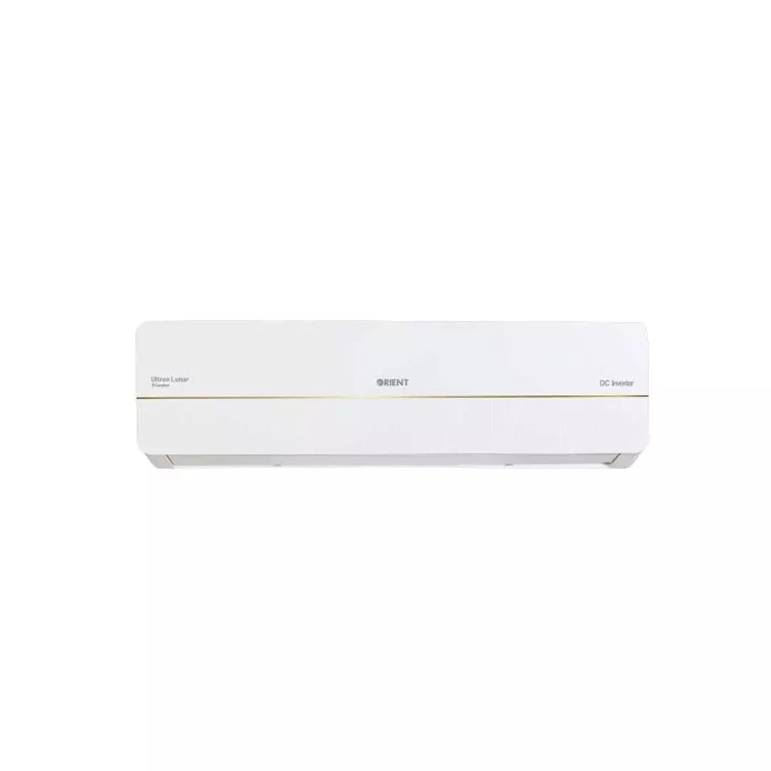 Orient Ultron Lunar eComfort Grace Golden 1.5 Ton DC Inverter AC