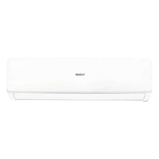Orient Split AC Inverter 1.5 Ton 18X AUX (T3) Frost White