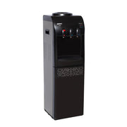 Orient Icon 3 Taps Water Dispenser Black 