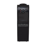 Orient Icon 3 Taps Water Dispenser Black 