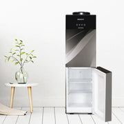 Orient Marvel Glass Door Water Dispenser 3 Taps