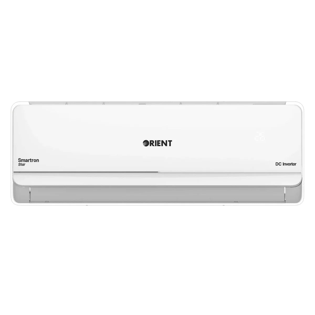 Orient Smartron Series Star 18C T3 1.5 Ton Ultra White