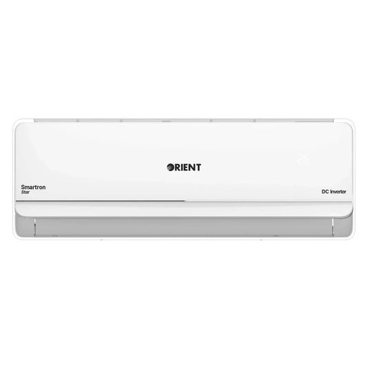 Orient Smartron Series Star 18C T3 1.5 Ton Ultra White