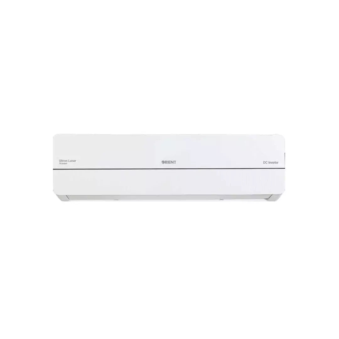Orient Ultron Lunar eComfort Grace Golden 1.5 Ton DC Inverter AC