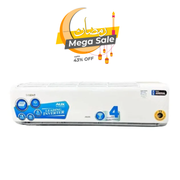 Orient T3 Inverter QG 18X Aux White R410a Air Conditioner