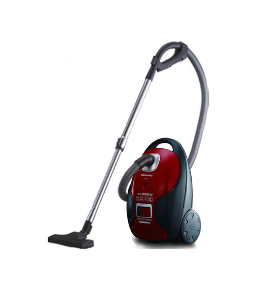 Panasonic Vacuum Cleaner MC-CG711