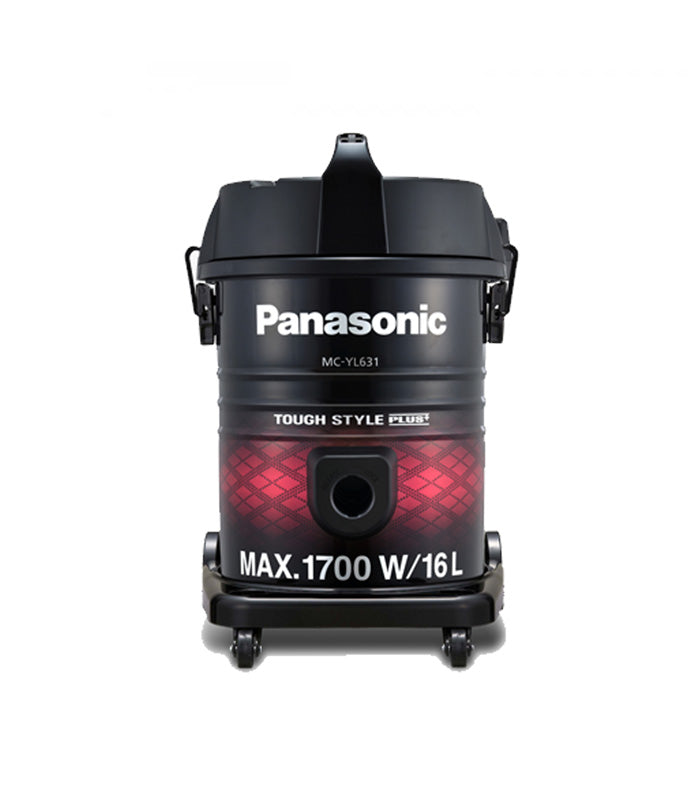 Panasonic Vacuum Cleaner MC-YL631