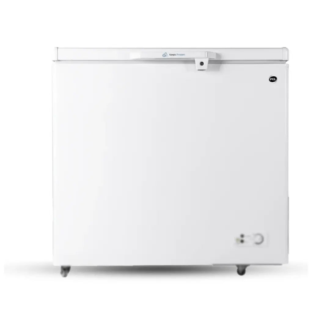PEL PDIN70-150 Arctic InverterOn Single Door Deep Freezer