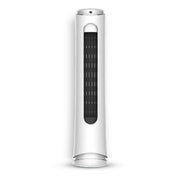 PEL Inverter On 24K Supreme Inverter Floor Standing Round Air Conditioner