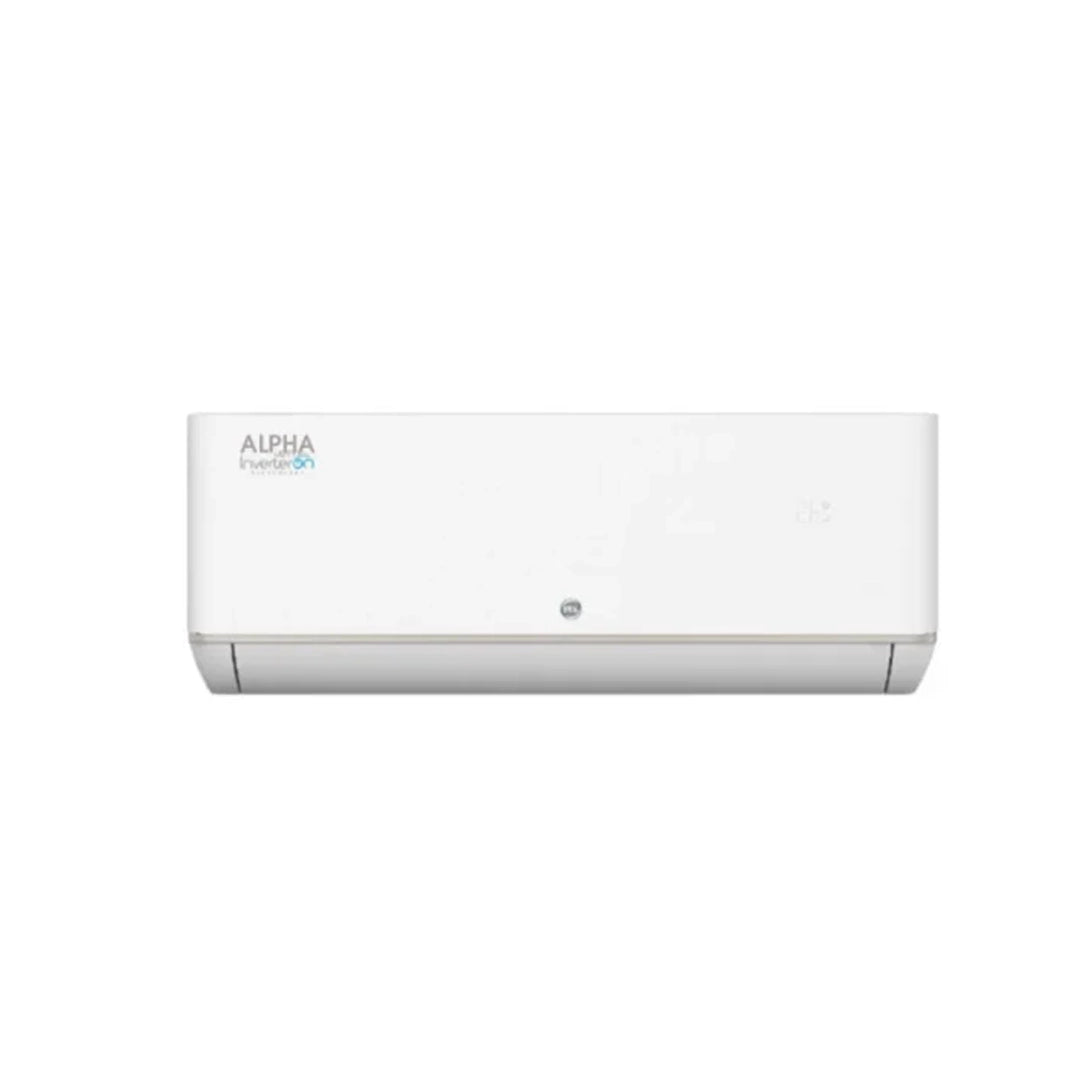PEL 1 Ton 12K ALPHA Inverter On Air Conditioner