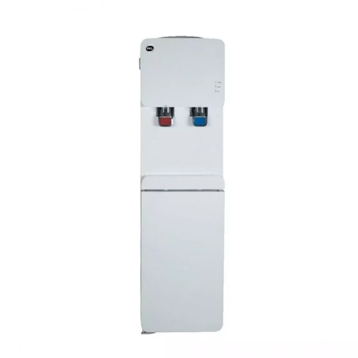 PEL 2 Taps Water Dispenser PWD-115 Smart White ( Cold & Hot )