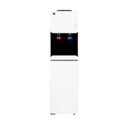 PEL 315 Premier 2 Taps Water Dispenser ( Hot & Cold)