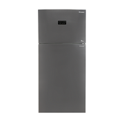 Dawlance DTM 8365 No Frost Inverter Refrigerator Inox