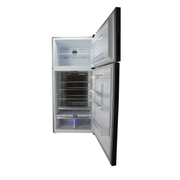 Dawlance DTM 8365 No Frost Inverter Refrigerator Inox